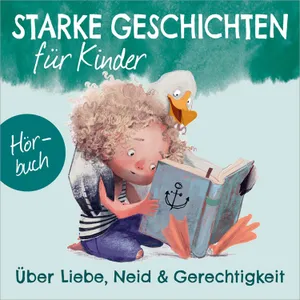 Produktbild des Artikels Über Liebe, Neid und Gerechtigkeit - Hörbuch (MP3-Hörbuch - Download)