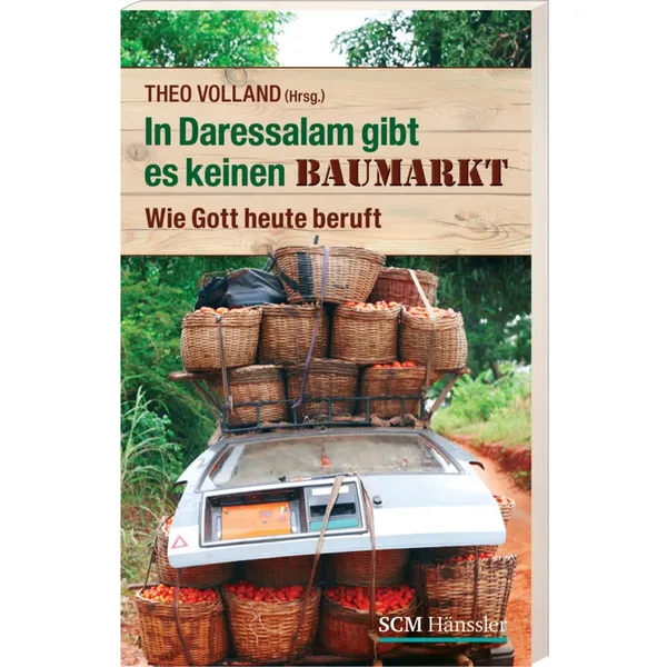 Produktbild des Artikels In Daressalam gibt es keinen Baumarkt (Buch - Taschenbuch)