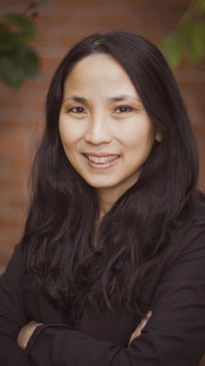 Bild von Myra De Ford