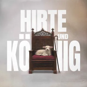 Produktbild des Artikels Hirte und König (Audio - CD)