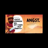 Stimmungsbild zu David und der unglaubliche grosse Riese