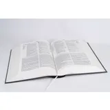 Stimmungsbild zu Genfer Studienbibel