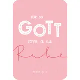 Stimmungsbild zu Konfi-Kiste "Nichts ist unmöglich"