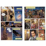 Stimmungsbild zu John Harper