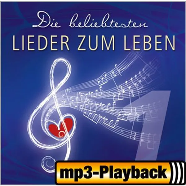 Produktbild des Artikels Der neue Psalm 98 (Playback ohne Backings) (MP3-Track - Download)