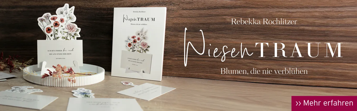 Banner zu Rochlitzer Blumen