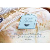 Stimmungsbild zu Tausend Geschenke - Postkartenbuch