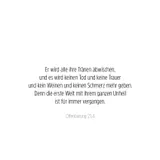 Stimmungsbild zu Grace & Hope - Aufstellbuch