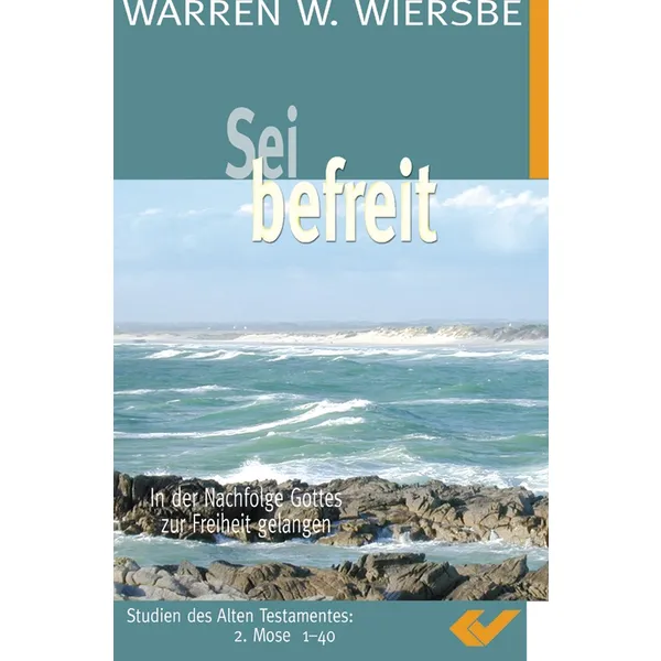 Produktbild des Artikels Sei befreit (Buch - Paperback)