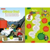 Stimmungsbild zu KLÄX 11/2025