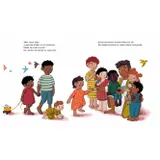Stimmungsbild zu Die Kinderbibel