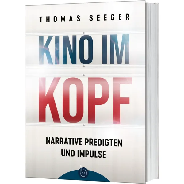 Produktbild des Artikels Kino im Kopf (Buch - Paperback)