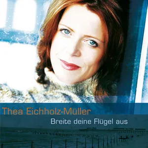 Produktbild des Artikels Breite deine Flügel aus (Playback mit Backings) (MP3-Album - Download)