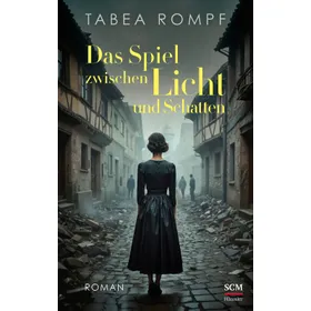 Produktbild des Artikels Das Spiel zwischen Licht und Schatten (E-Book - ePUB Datei)