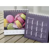 Stimmungsbild zu Lebe leicht 2026 - Aufstellkalender