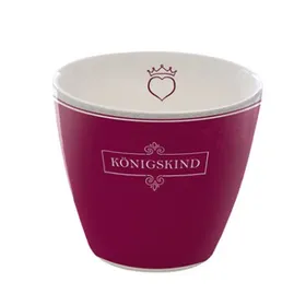 Produktbild des Artikels Tasse "Königskind" ()