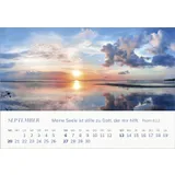 Stimmungsbild zu Mini Panorama Kalender 2026