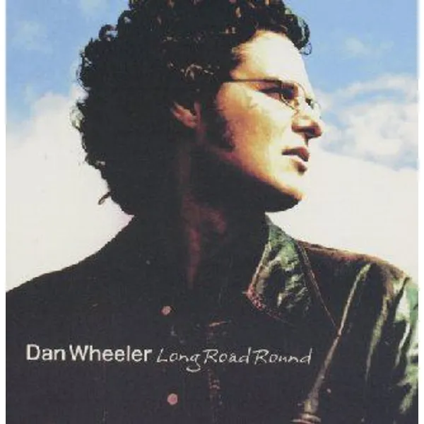 Produktbild des Artikels Long Road Round (Audio - CD)