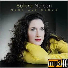Produktbild des Artikels Mehr als genug (MP3-Album - Download)