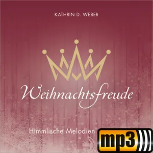 Produktbild des Artikels Herbei, o ihr Gläubigen (MP3-Track - Download)