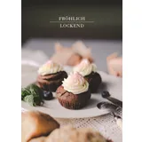 Stimmungsbild zu Glücksbotschaften - Postkartenbox