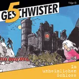 Stimmungsbild zu Im unheimlichen Schloss - Folge 3