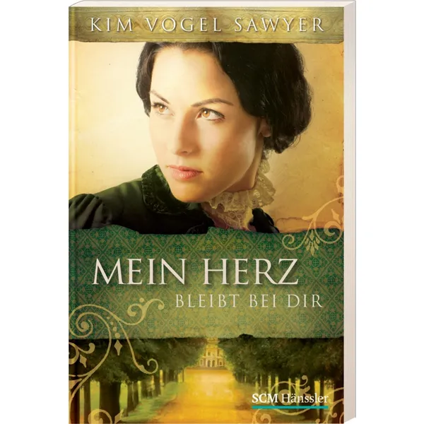 Produktbild des Artikels Mein Herz bleibt bei Dir (Buch - Paperback)