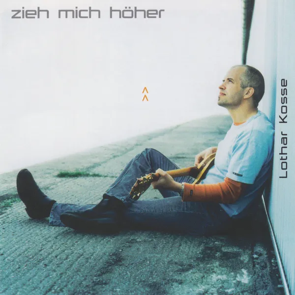 Produktbild des Artikels Zieh mich höher (MP3-Album - Download)