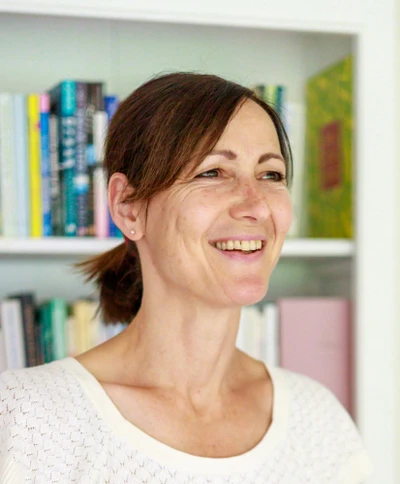 Bild von Sonja Sorbara