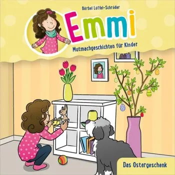 Produktbild des Artikels Das Ostergeschenk - Minibuch (7) (Buch - Geheftet)