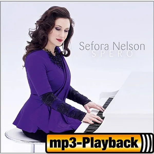 Produktbild des Artikels Nasce il sole (Playback ohne Backings) (MP3-Track - Download)