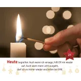 Stimmungsbild zu Zünde dein Licht an - Adventskalender