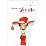 Stimmungsbild zu Leuchtmomente - Postkartenbox