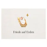 Stimmungsbild zu Gesegnete Weihnachten – Postkartenset