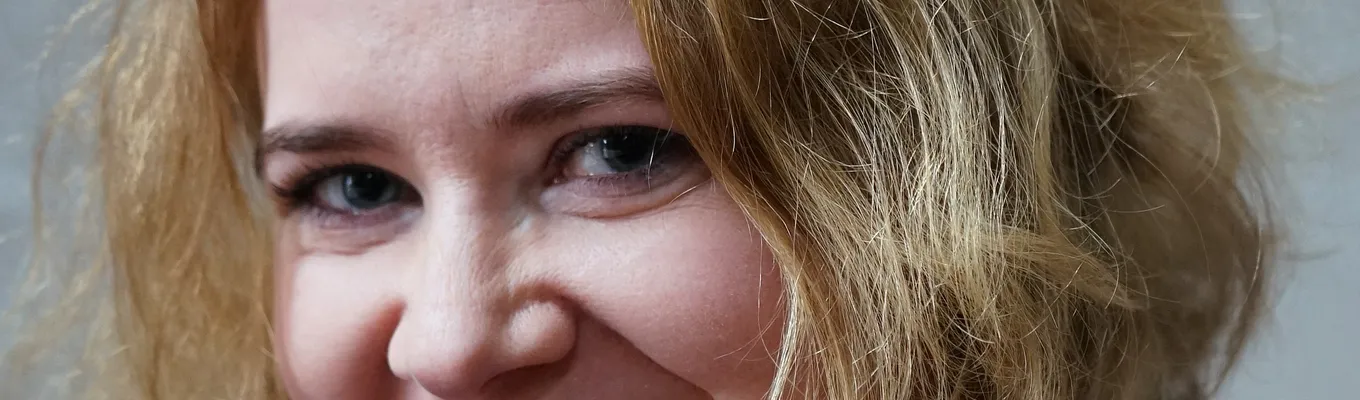 Bild zum Beitrag - Lichtspuren