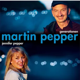 Produktbild des Artikels Generationen (Playback ohne Backings) (MP3-Album - Download)