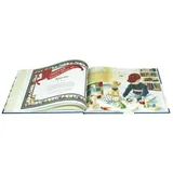 Stimmungsbild zu Gottes Weisheit für kleine Männer