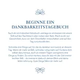 Stimmungsbild zu Mein Dankbarkeitsprojekt