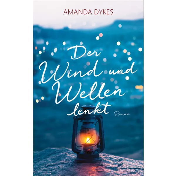Produktbild des Artikels Der Wind und Wellen lenkt (Buch - Gebunden)