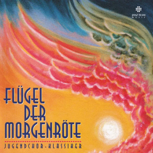 Produktbild des Artikels Flügel der Morgenröte (MP3-Album - Download)