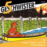 Stimmungsbild zu Im ungewöhnlichen Pfarrhaus - Folge 8
