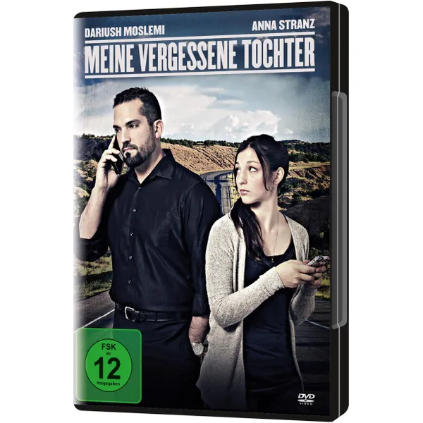 Produktbild des Artikels Meine vergessene Tochter (Video - DVD)