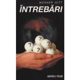 Produktbild des Artikels Fragen, die immer wieder gestellt werden - rumänisch (Buch - Kartoniert)