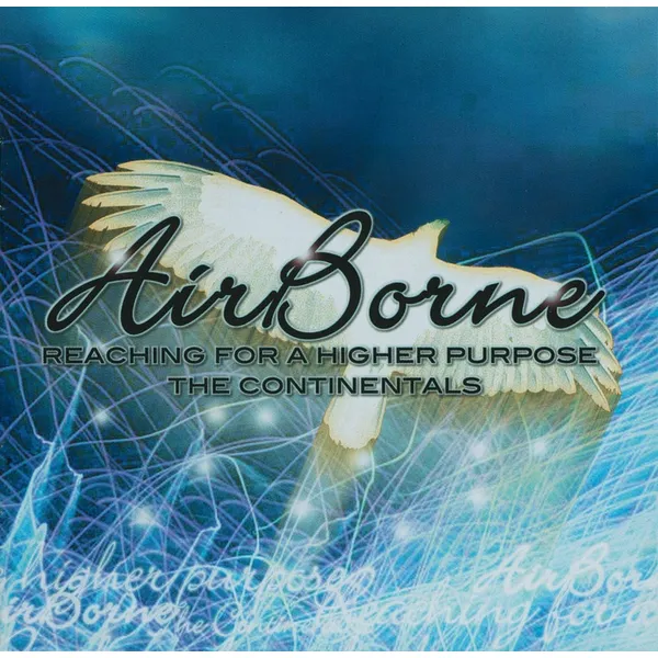 Produktbild des Artikels AirBorne (Audio - CD)