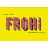 Stimmungsbild zu Starke Worte - Postkartenset