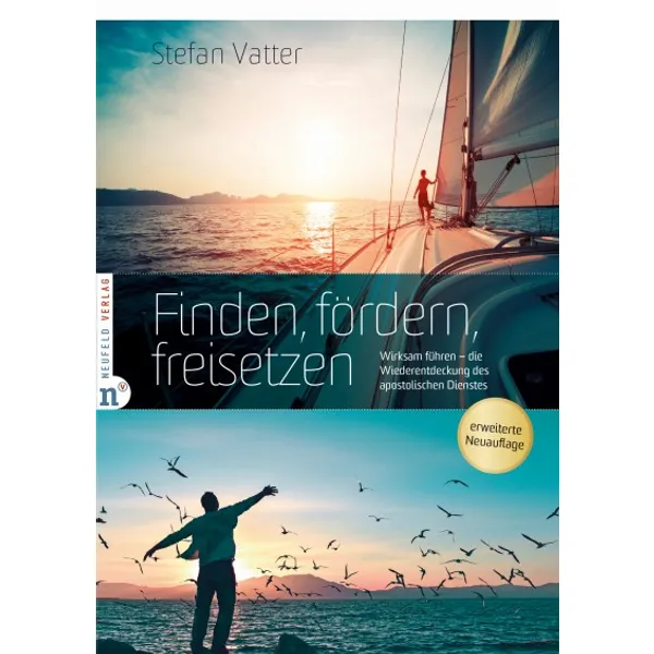 Produktbild des Artikels Finden, fördern, freisetzen (Buch - Paperback)