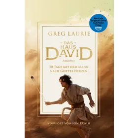 Produktbild des Artikels Das Haus David - Andachten (Buch - Gebunden)