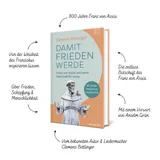 Stimmungsbild zu Damit Frieden werde