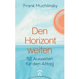 Produktbild des Artikels Den Horizont weiten (Buch - Gebunden)