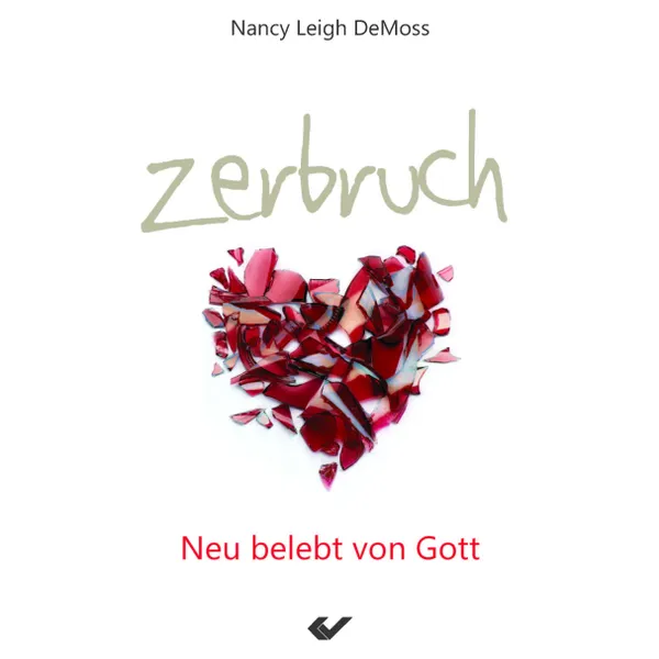 Produktbild des Artikels Zerbruch (Buch - Paperback)